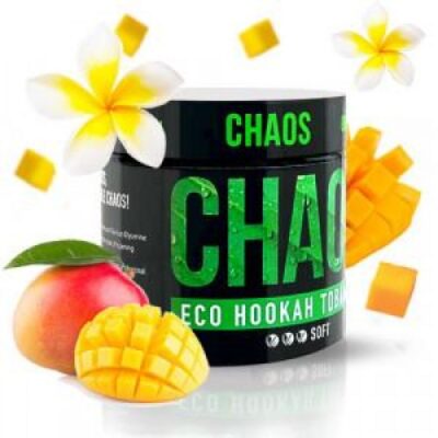 Тютюн Chaos Funky Monkey 100 гр