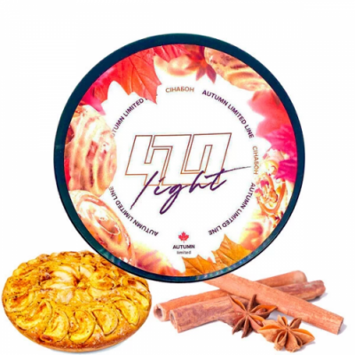 Тютюн 420 Light Сінабон 100 гр
