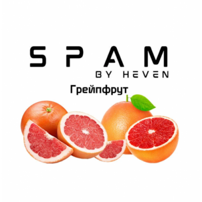 Тютюн Spam Грейпфрут 100 гр