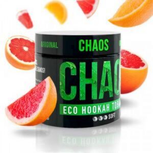 тютюн Chaos