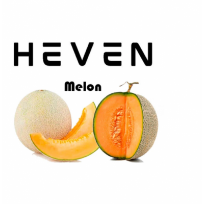 Тютюн Heven Melon 100 гр