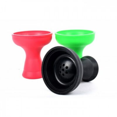 Чаша силіконова Yahya Elegance, класична, під калауд