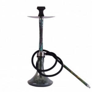 Кальян Yahya Lotus Green