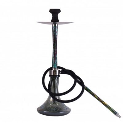 Кальян Yahya Lotus Green