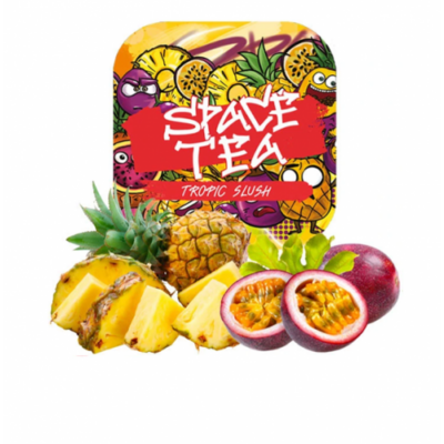 Чайна суміш Space Tea Tropic Slush 100 гр