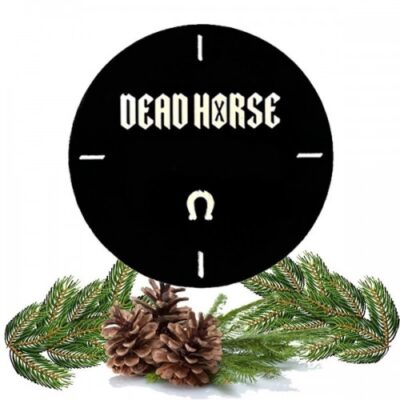 Тютюн DEAD HORSE Needls 50 гр