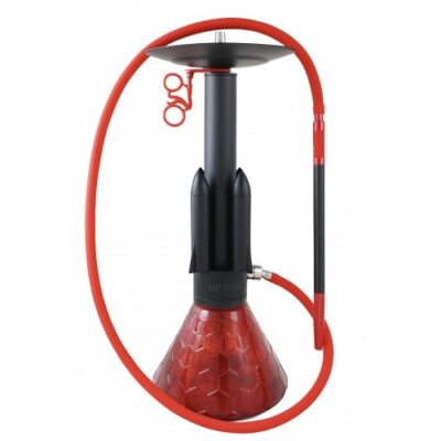 Кальян Amy Deluxe “Rocket” 067.01