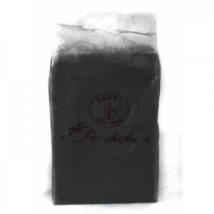 Вугілля кокосове для кальяну Coco Yahya Asseel без уп.