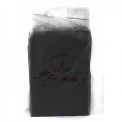 Вугілля кокосове для кальяну Coco Yahya Asseel без уп., 1кгвугілля