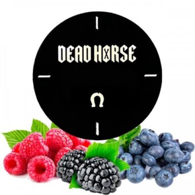 Тютюн DEAD HORSE Wild Forest 50 гр