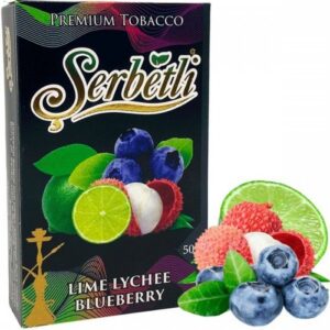 тютюн SERBETLI