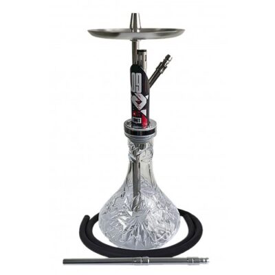 Кальян Hookah H-102 black