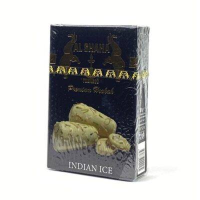 Тютюн AL SHAHA Indian Ice 50 гр