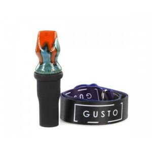 Мундштук персональний Gusto Mouthpiece