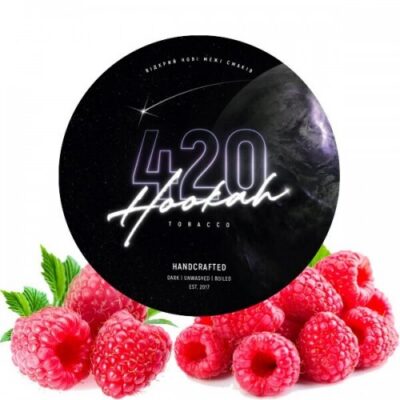 Тютюн 420 Malvina 100 гр