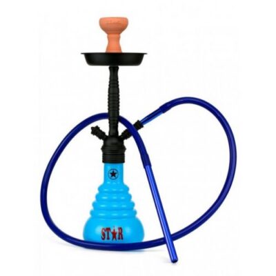 Кальян Amy 4-Stars 410