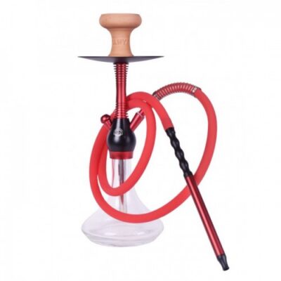 Кальян Yahya Kernel Mini RED