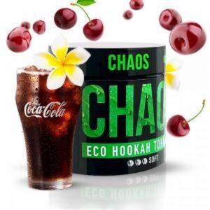 тютюн Chaos