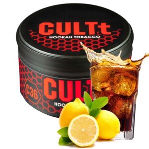 тютюн CULTt