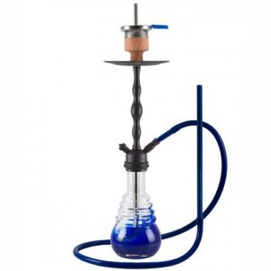 Кальян Amy Deluxe "Glorious" 630d