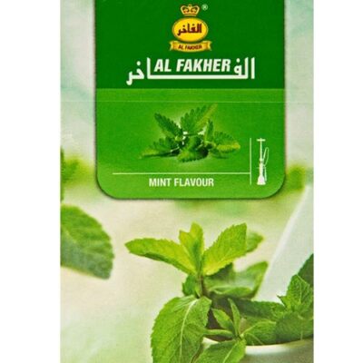Тютюн AL FAKHER Mint