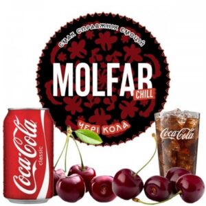 тютюн Molfar