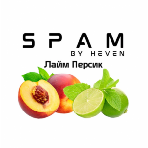 тютюн Spam