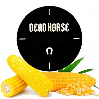 Тютюн DEAD HORSE Mommy`s Corn 50 гр