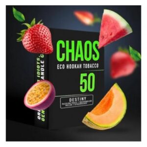 тютюн Chaos