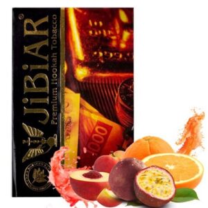 тютюн Jibiar