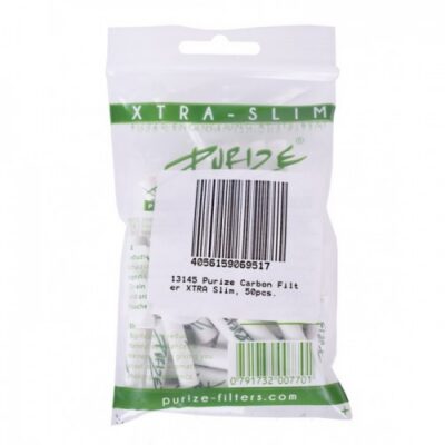 Фільтр Purize Carbon XTRA Slim