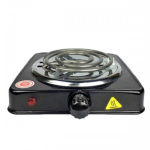 Розпалювач вугілля Kohana Black 1000W