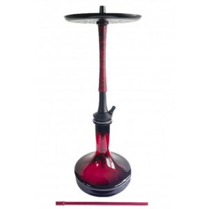 Кальян Hookah H-10 red