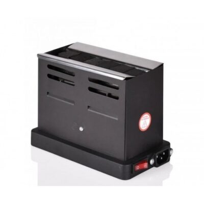 Розпалювач вугілля YAHYA Boko V 3.0