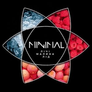 тютюн Minimal