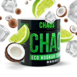 тютюн Chaos