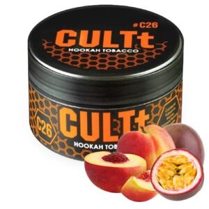тютюн CULTt