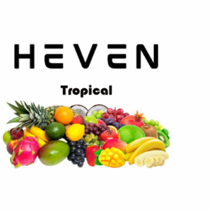 тютюн Heven