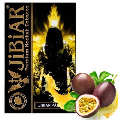 Тютюн Jibiar Jibiar Passion 50 гр