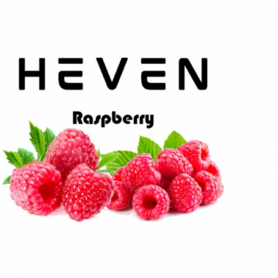 Тютюн Heven Raspberry 100 гр