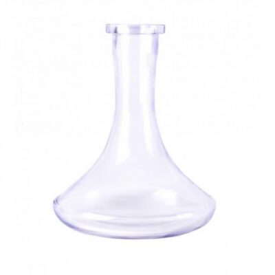 Колба Yahya Craft прозрачна