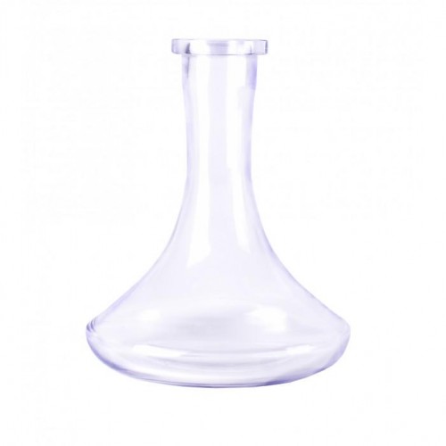 Колба Yahya Craft прозрачна