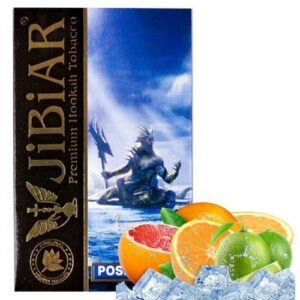 тютюн Jibiar