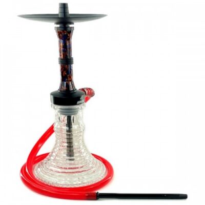 Кальян Kohana Litl Onyx RED