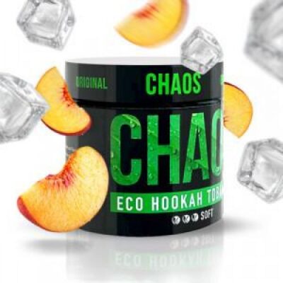 Тютюн Chaos Baby Noah 100 гр