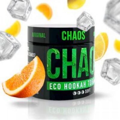 Тютюн Chaos The Reaper 100 гр