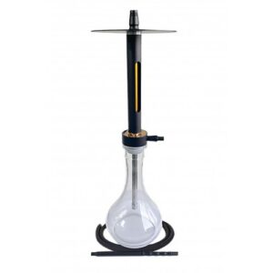 Кальян Hookah H-88 gold