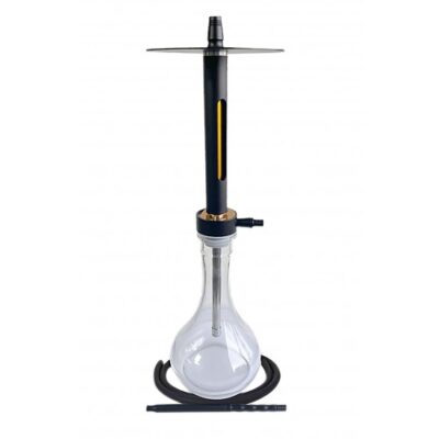 Кальян Hookah H-88 gold