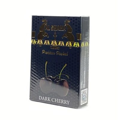 Тютюн AL SHAHA Dark Cherry 50 гр