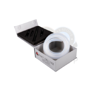 Шланг із алюмінієвим мундштуком S238-set in Box